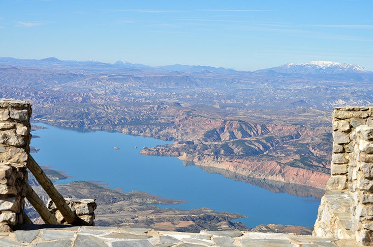 La Diputación celebra la Semana de los Geoparques Europeos con 20 actividades
