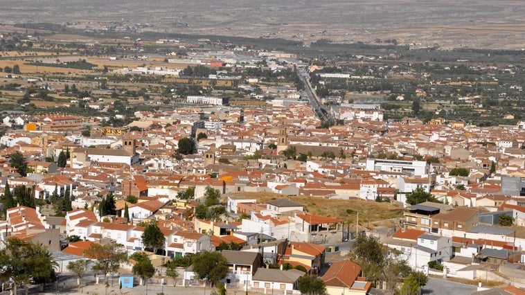 Baza licita por 1,4 millones de euros para la mejora urbana de calles y espacios públicos en el barrio de las Cuevas