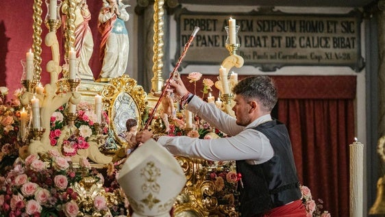 Huéscar se prepara para celebrar sus fiestas patronales con cinco días de música, tradición y devoción a Alodía y Nunilón