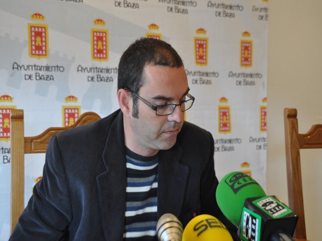 El borrador de presupuestos para 2012 asciende a los 23,6 millones de euros