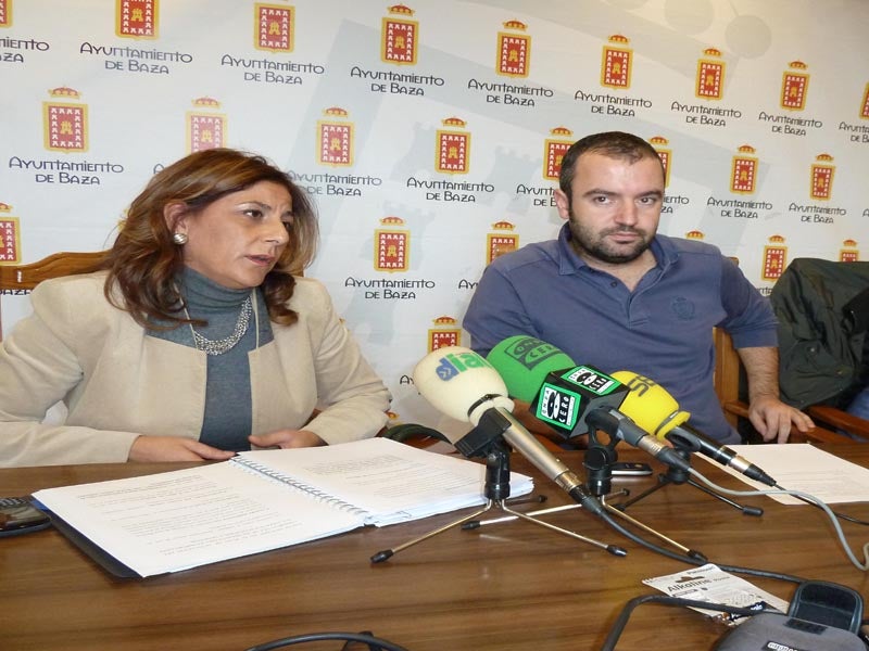 El Ayuntamiento y la Asociación de Empresarios del Altiplano inician una ronda de reuniones por sectores