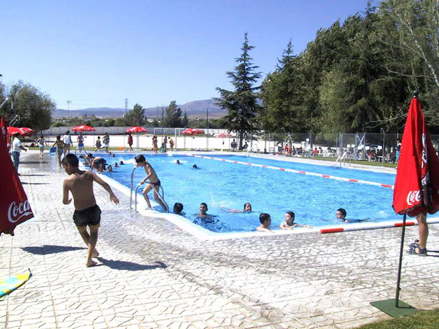 La piscina pública de Baza este verano será la del Zoaime