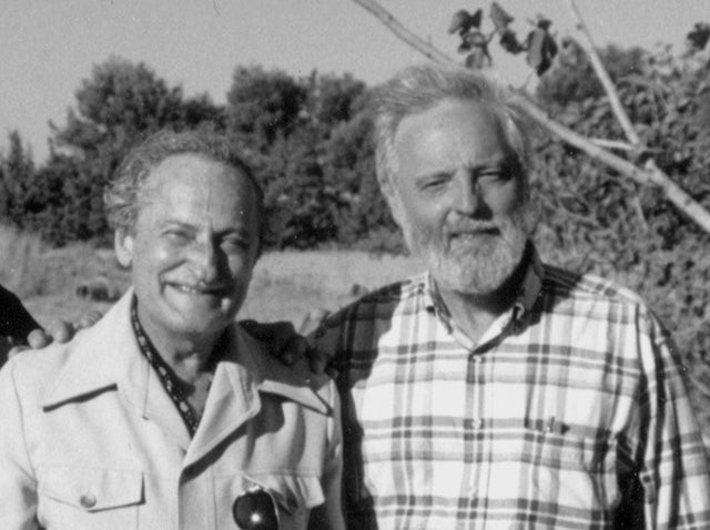 Muere el Prof. Phillip Tobias, defensor del Hombre de Orce