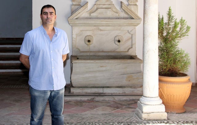 “Tenemos uno de los mejores  patrimonios paleontológicos a nivel mundial”