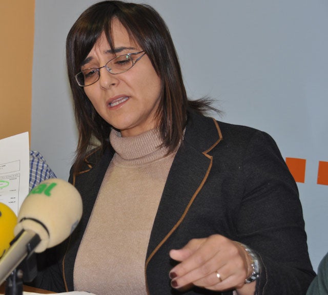El PP considera criticable que un particular use sobres municipales para citar a los propietarios de un plan parcial