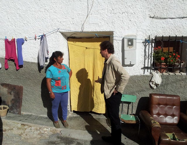 La Junta retomará en Puebla de don Fadrique el programa de infravivienda en 30 casas