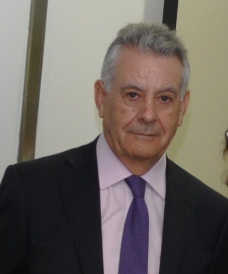 Ya es oficial el nombramiento de José Antonio Reche, como gerente del Distrito Sanitario Nordeste y Hospital de Baza