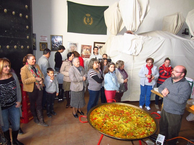 Las Cofradías de Baza inauguran el curso cofrade con una Convivencia
