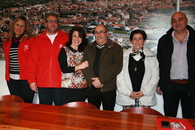Ayuntamiento, Cruz Roja y Cáritas establecen un protocolo para atender a familias en situación de emergencia social