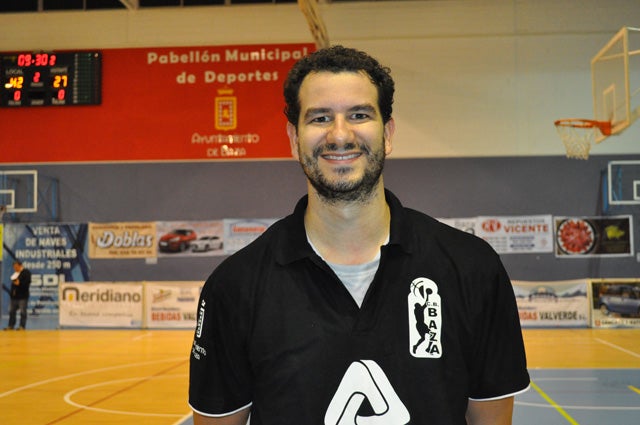 Mal partido y primera derrota del SDI B. Baza ante el Toyo Basket