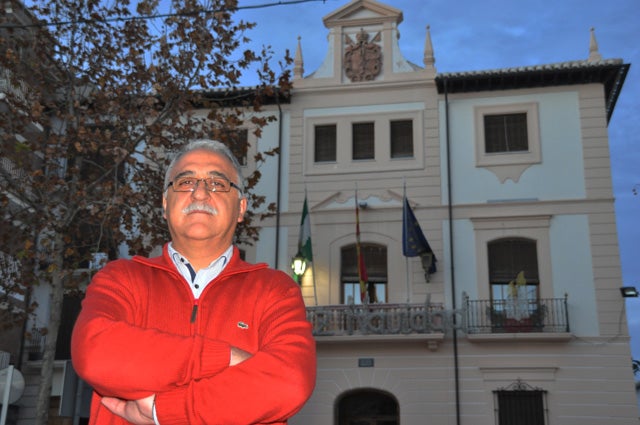 “Huéscar es capitalidad de una comarca única que tiene, puede y debe promocionarse como tal “
