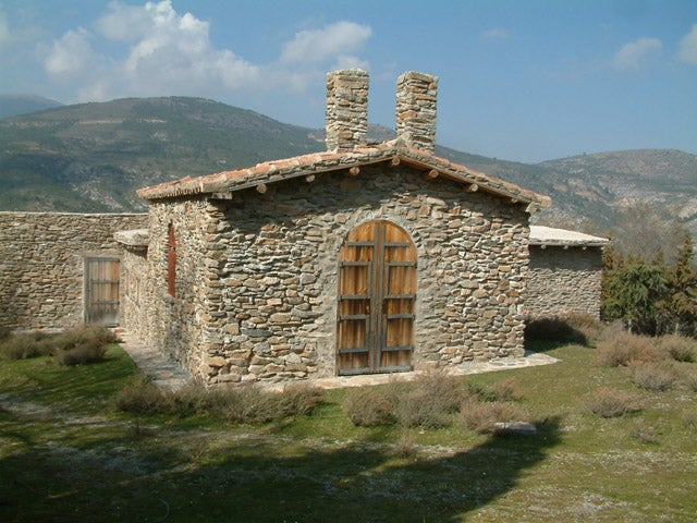 El programa destino Andalucía ofrece un reportaje sobre el Parque Natural de la Sierra de Baza