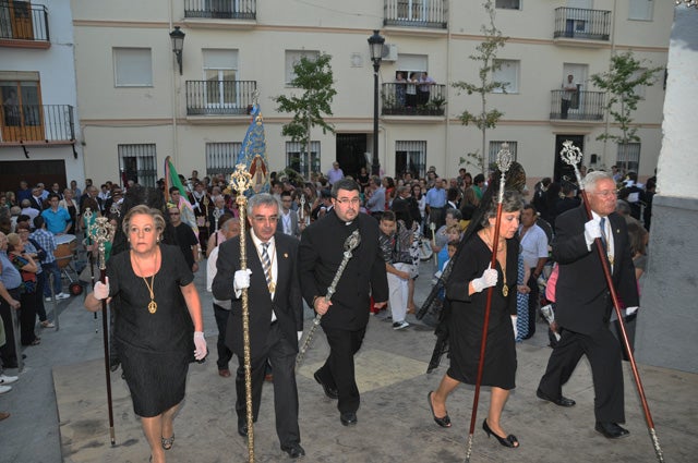 La Hermandad de la Virgen de la Piedad de Baza abre un proceso electoral
