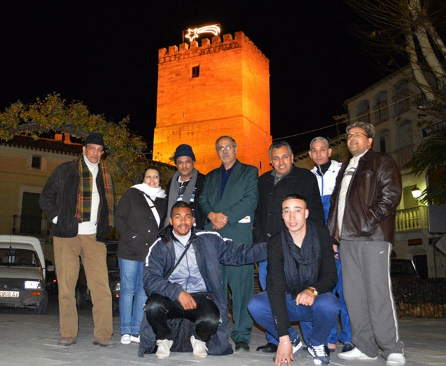 La revuelta de los moriscos de Baza se convierte en un drama musical en “Sangre y nieve o El Caudillo de Baza”, una coproducción con Marruecos.
