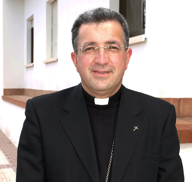 Declaración del obispo de Guadix- Baza ante la renuncia del papa Benedicto XVI