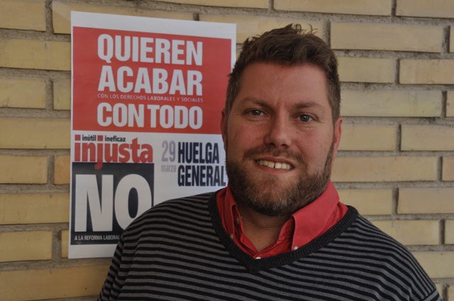 El Ayuntamiento  de Baza se esconde en el tema de los desahucios