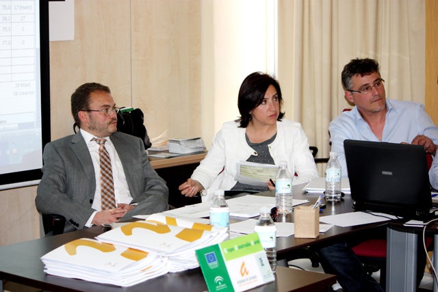 El Grupo de Desarrollo Rural de Baza y Huéscar compromete 351.000 euros en ayudas a 6 proyectos que crearan 28 puestos de trabajo
