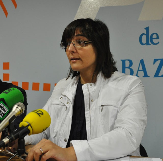 El PP denuncia el desmantelamiento de la oficina de empleo en Baza