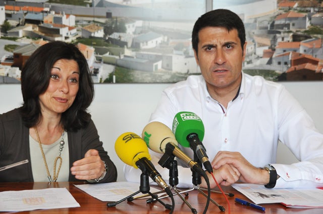 Los recortes dejan desprotegidos a 5.000 vecinos de Baza