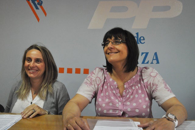 El PP denuncia el desmantelamiento del Conservatorio José Salinas