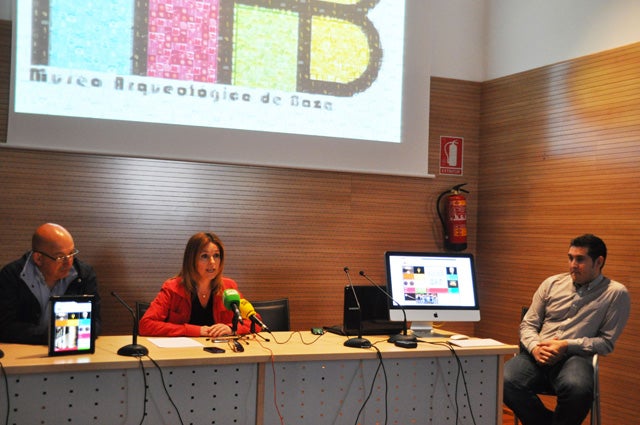 El Museo Arqueológico de Baza se abre al mundo con su nueva web