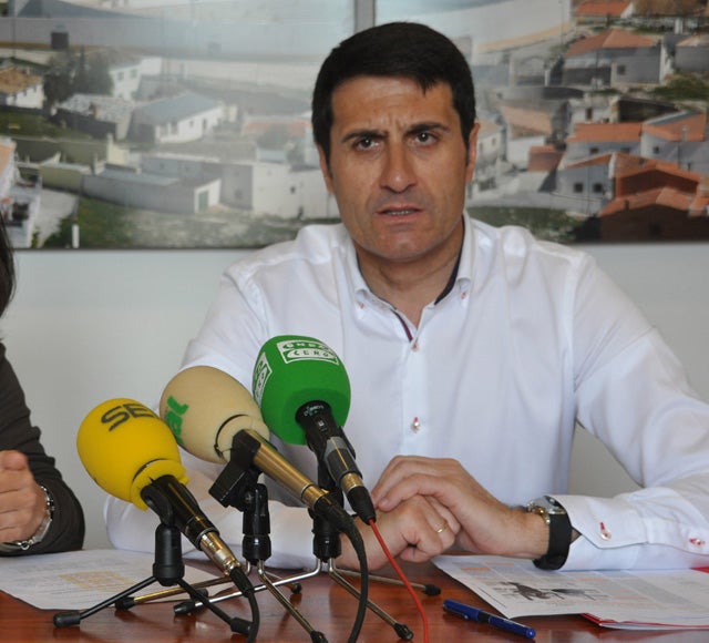 Acuerdo para que la recogida del esparto mantenga las subvenciones