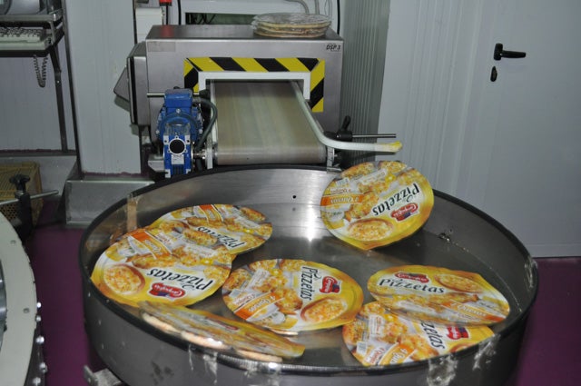 Empresas de la comarca de Baza exportan con éxito a mercados internacionales