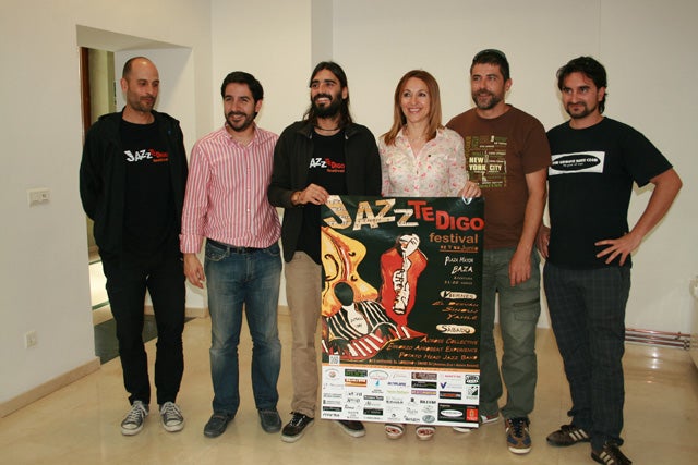El Ayuntamiento de Baza programa 50 actividades culturales para este verano