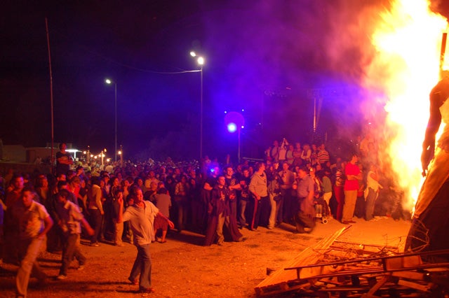 Baza organiza 50 eventos culturales durante los meses de verano que inicia hoy con la Noche de San Juan