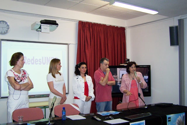 La UNED de Baza inicia sus cursos de verano