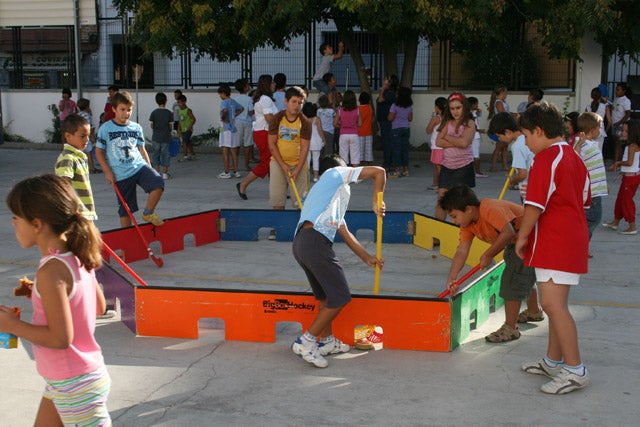 La Escuela de Verano de Baza comienza con 150 alumnos