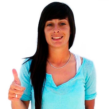 El Atlético de Madrid ficha a la futbolista granadina Esther González