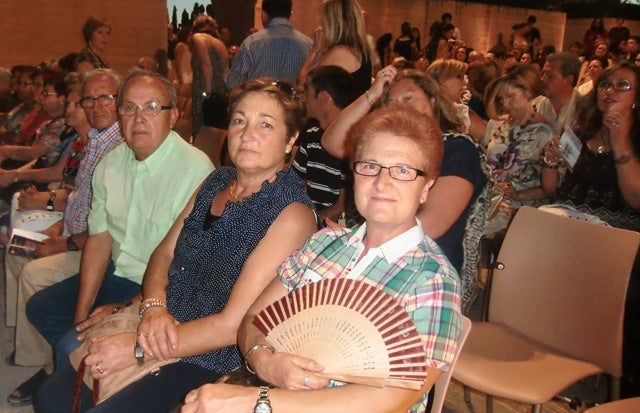 La asociación Ad-Hoc organiza un viaje para ver el espectáculo Duende