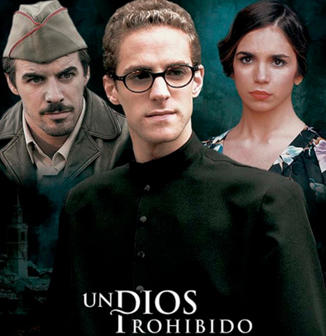 El cine Ideal de Baza proyecta la película ´Un dios prohibido´