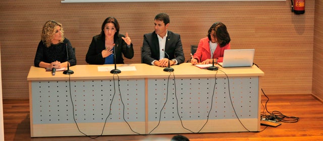 La Junta rinde homenaje a las mujeres rurales de toda la provincia con un acto en Baza