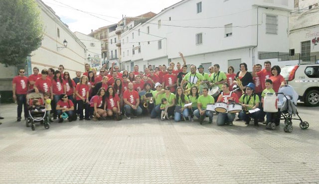 Zújar celebra este sábado la II Ruta de la Tapa