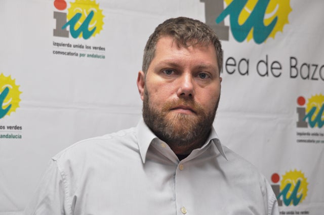 IU Baza convoca a las personas desempleadas de Baza para poner en marcha una Asociación de Parados