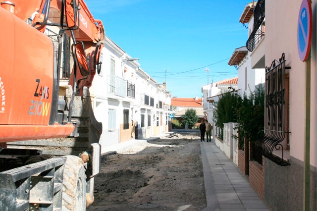 El Partido Andalucista vuelve a pedir el arreglo de la Casa de la Cultura