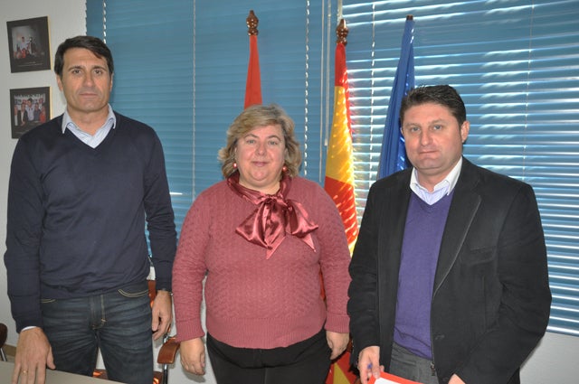 El Ayuntamiento de Baza recibirá 942.000euros para la Ley de Dependencia