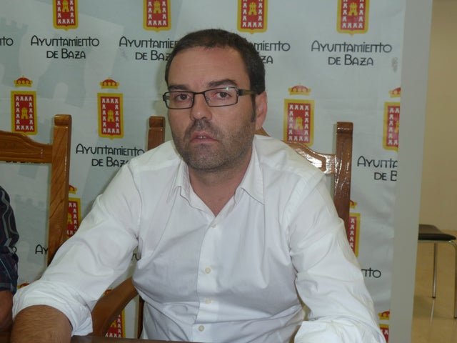 El Ayuntamiento de Baza aumenta un 16%  el presupuesto municipal para 2014