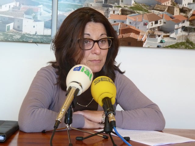 Cada vez son más las familias que acuden a los servicios sociales