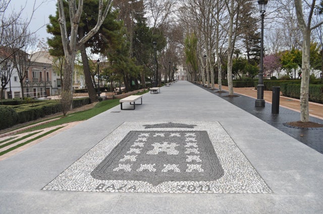 El Ayuntamiento realizará una inversión de 9 millones de euros con el nuevo FEDER