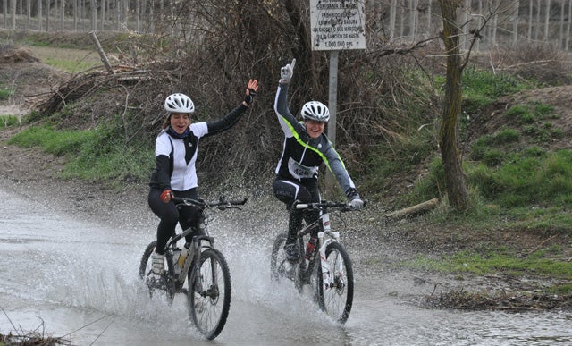 El duatlón Ciudad de Baza se celebra el próximo domingo