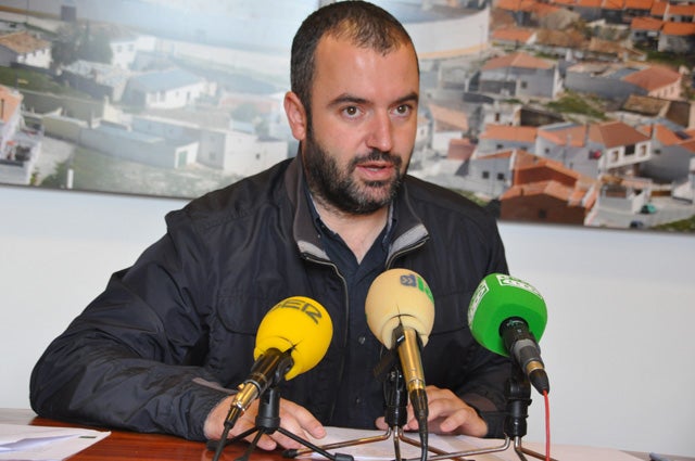A pleno los contratos para construir la residencia de mayores y el polideportivo