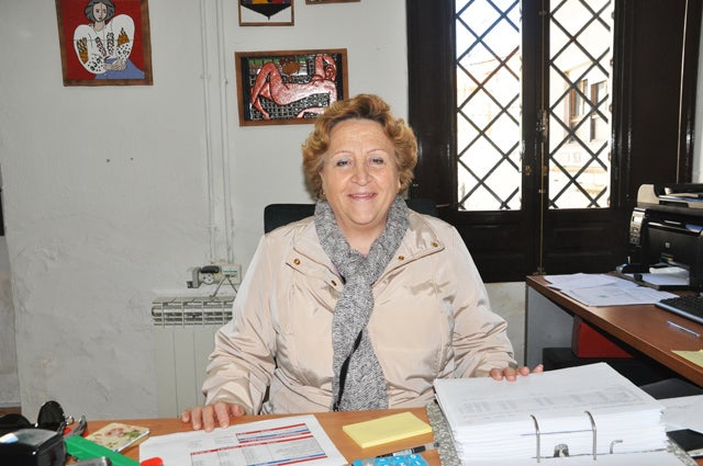 «Ver la cara de los padres y madres cuando sus hijos salen curados de nuestro centro compensa el trabajo realizado»