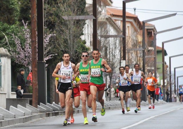 La Media Maratón Ciudad de Baza mañana domingo