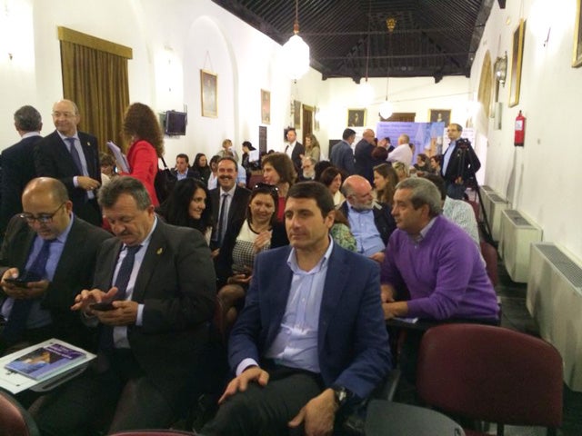 Baza ejemplo andaluz en actuaciones de prevención de enfermedades