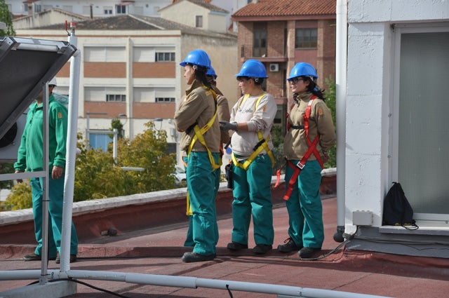 440.522 euros para contratar a jóvenes