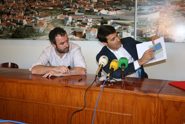 A pleno la modificacion del PGOU para construir el nuevo centro de hemodiálisis