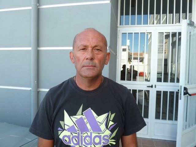 El Baza quiere la tercera plaza